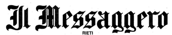 il-messagero-couv