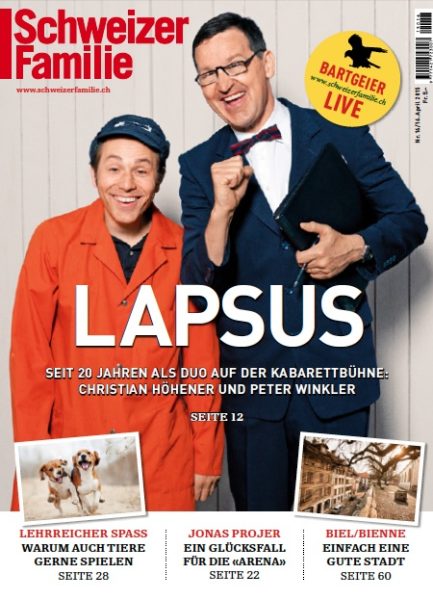 Antigym-SchweizerFamilie