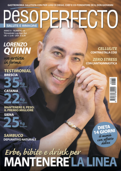 PesoPerfecto Antiginnastica