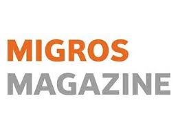 Migro Magazine Antigymnastique